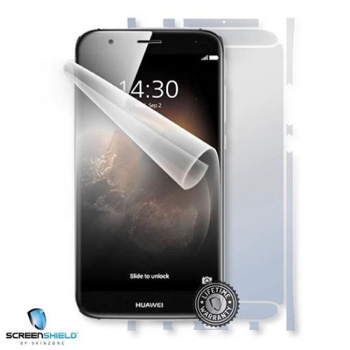 Obrázek ScreenShield fólie na celé tělo pro Huawei G8