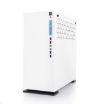 Obrázek IN WIN skříň 303, White, Mid Tower, bez zdroje, USB 3.0, ventilátor