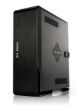 Obrázek IN WIN skříň CHOPIN BQ696 MINI ITX CHASSIS BLACK RETAIL, 150W