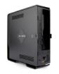 Obrázek IN WIN skříň CHOPIN BQ696 MINI ITX CHASSIS BLACK RETAIL, 150W