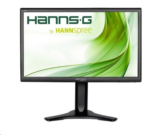 Obrázek HANNspree MT LCD HP225PJB 21,5" 1920x1080, 16:9, 250cd/m2, 1000:1 / 80M:1, 5ms