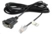 Obrázek APC Communications Cable Smart Signalling 15'/4.5m - DB9 to RJ45