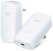 Obrázek TP-Link TL-PA8010KIT [Gigabitový powerline starter kit AV1200]