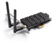 Obrázek TP-Link Archer T6E [Bezdrátový adaptér PCI Express s duálním pásmem AC1300]