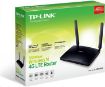 Obrázek TP-Link TL-MR6400 [300Mbit/s bezdrátový N LTE Router]