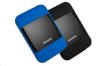 Obrázek ADATA Externí HDD 2TB 2,5" USB 3.1 DashDrive™ Durable HD700, modrá