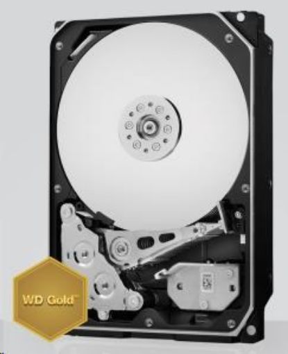 Obrázek WD GOLD RAID WD1005FBYZ 1TB SATA/ 6Gb/s 128MB cache