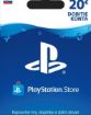 Obrázek SONY PlayStation Live Cards Hang 20,- EUR