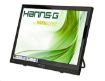 Obrázek HANNspree MT LCD HT161HNB 15,6" Touch Screen, 1366x768, 16:9, 220cd/m2, 500:1 / 40M:1, 12ms