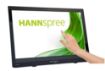 Obrázek HANNspree MT LCD HT161HNB 15,6" Touch Screen, 1366x768, 16:9, 220cd/m2, 500:1 / 40M:1, 12ms