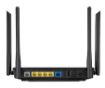 Obrázek ASUS DSL-AC55U Dual-band Wireless AC1200 VDSL/ADSL Modem Router, 4x gigabit RJ45, 1x USB2.0