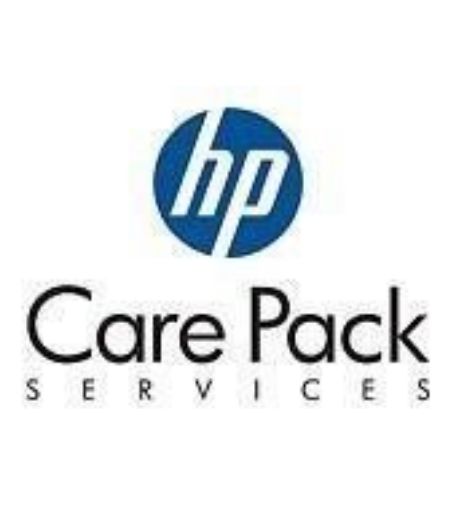 Obrázek HP 3y 6h CTR 24x7 6125XLG ProCare SVC