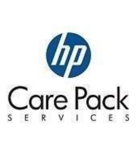 Obrázek HPE 1Y PW FC 4H Exch MSR2003 Router SVC