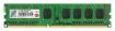 Obrázek DIMM DDR3 4GB 1600MHz TRANSCEND JetRam™, 512Mx8 CL11, retail