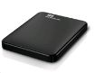 Obrázek BAZAR VADNÉ - WD Elements Portable 750GB Ext. 2.5" USB3.0, Black