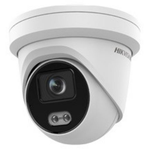 Obrázek HIKVISION IP kamera DS-2CD2347G2-LU(2.8mm)