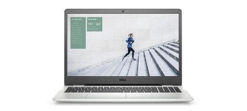 Obrázek DELL Inspiron 15(3501) / i3-1005G1 / 8GB / 512GB SSD / 15,6” / FHD / BT / intel UHD / W10H / stribrny