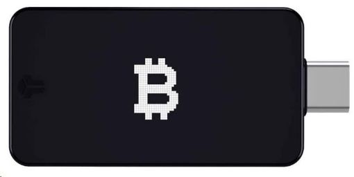 Obrázek ShiftCrypto BitBox02 BitCoin-only edition