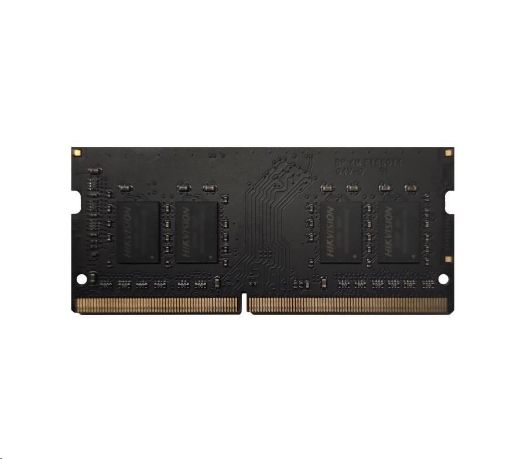 Obrázek SODIMM DDR4 8GB 2666MHz CL19 HIKVISION