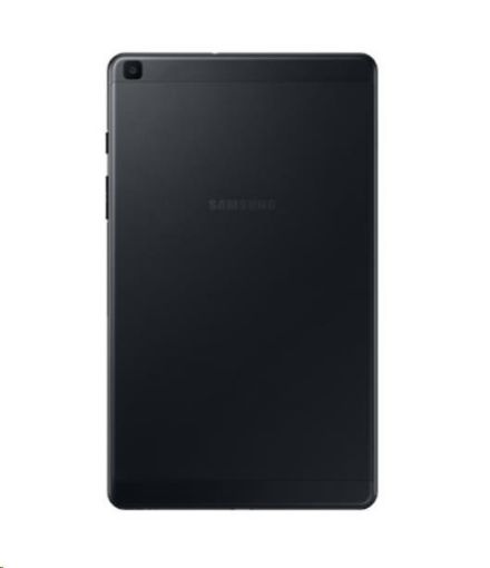 Obrázek Samsung Galaxy Tab A 8.0, 32GB, LTE, EU, Silver