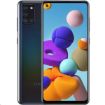 Obrázek Samsung Galaxy A21s (A217), 32 GB, EU, Black