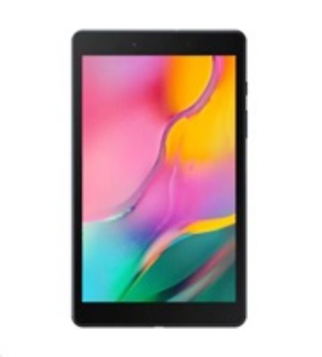 Obrázek Samsung Galaxy Tab A 8.0, 32GB, WiFi, EU, Silver