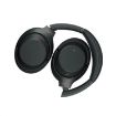 Obrázek SONY Bluetooth stereo sluchátka WH1000XM3, Black