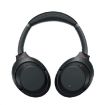 Obrázek SONY Bluetooth stereo sluchátka WH1000XM3, Black