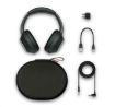 Obrázek SONY Bluetooth stereo sluchátka WH1000XM3, Black