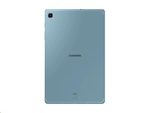 Obrázek Samsung Galaxy Tab S6 Lite 10.4, 64GB, Wifi, EU, modrá