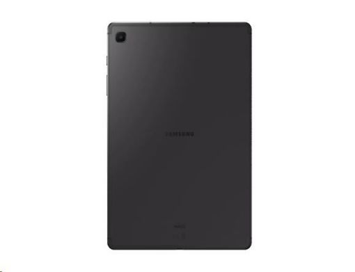 Obrázek Samsung Galaxy Tab S6 Lite 10.4, 64GB, LTE, EU, šedá