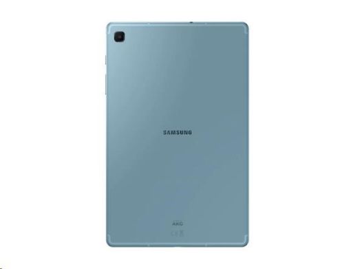 Obrázek Samsung Galaxy Tab S6 Lite 10.4, 64GB, LTE, EU, modrá