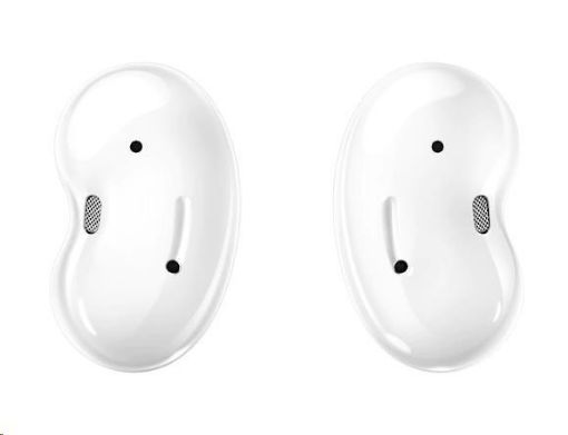 Obrázek Samsung bluetooth sluchátka Galaxy Buds Live, EU, White