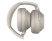 Obrázek SONY Bluetooth stereo sluchátka WH1000XM3, Silver