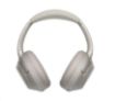 Obrázek SONY Bluetooth stereo sluchátka WH1000XM3, Silver