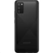 Obrázek Samsung Galaxy A02s (A025), DS, EU, Black