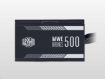 Obrázek Cooler Master zdroj MWE Bronze 500W V2, 80+ Bronze