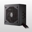 Obrázek Cooler Master zdroj MasterWatt 750, Semi-Modular 750W A/EU Cable, Semi-pasive, 80+ Bronze