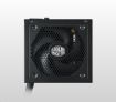 Obrázek Cooler Master zdroj MasterWatt 750, Semi-Modular 750W A/EU Cable, Semi-pasive, 80+ Bronze