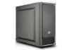 Obrázek Cooler Master case MasterBox E500L, ATX, Mid Tower, bez zdroje