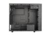 Obrázek Cooler Master case MasterBox E500L, ATX, Mid Tower, bez zdroje