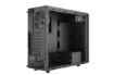 Obrázek Cooler Master case MasterBox E500L, ATX, Mid Tower, bez zdroje
