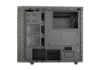 Obrázek Cooler Master case MasterBox E500L, ATX, Mid Tower, bez zdroje