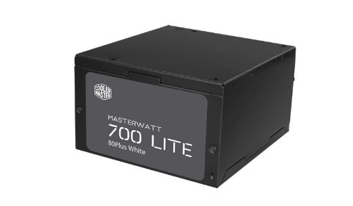 Obrázek Cooler Master zdroj MasterWatt Lite 700 230V