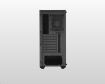 Obrázek Cooler Master case MasterBox K501L, ATX, Mid Tower, černá, bez zdroje