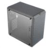 Obrázek Cooler Master case MasterBox Q500L,Mid Tower, USB 3.0, černá, bez zdroje