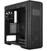 Obrázek Cooler Master case MasterBox NR600P, E-ATX,  černá, bez zdroje