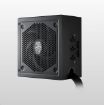 Obrázek Cooler Master zdroj MasterWatt 650, Semi-Modular 650W A/EU Cable, Semi-pasive, 80+ Bronze