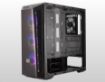 Obrázek Cooler Master case MasterBox MB520 aRGB, E-ATX, Mid Tower, černá, bez zdroje