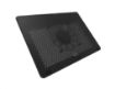 Obrázek Cooler Master chladící podstavec NotePal L2 pro notebook 7-17", 16 cm, modrá LED, černá